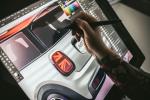 Mini Cooper S for Royal Wedding 2018 года